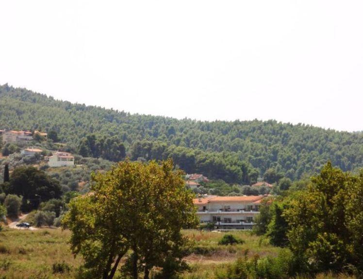 Villa Anastasia Pefki  Luaran gambar